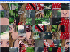 Swap Puzzle Screenshot 2