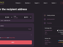 SwapSpace Screenshot 1