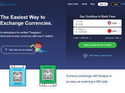 Swapsy Screenshot 1