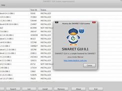 About swaretgui