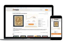 SwarmHR Screenshot 2