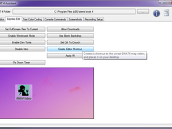 SWAT4 Assistant Screenshot 2