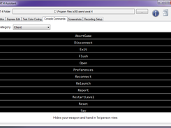 SWAT4 Assistant Screenshot 4
