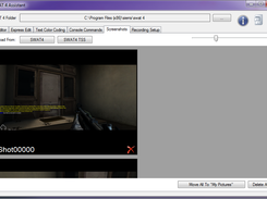 SWAT4 Assistant Screenshot 1