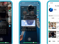 SWEAR Screenshot 2