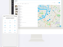 SweepBright Screenshot 2