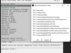 junk file cleaner