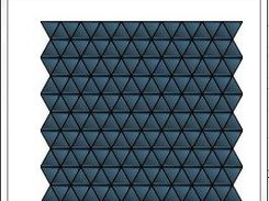 Triangle Game