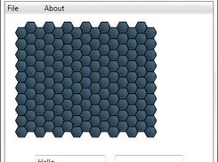 Hexagonal Game
