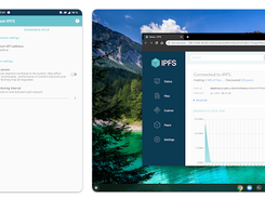 sweet-ipfs Screenshot 1