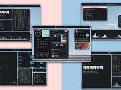 SweetBerry Screenshot 1