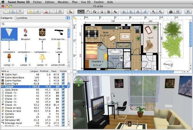 View Floor Plan Drawing Program Free – Home