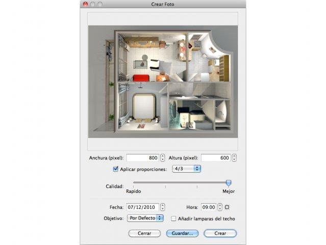 Sweet Home  3D  download SourceForge net