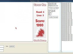 Flashaimer v0.1 Beta Screenshot 1