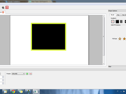 SWF Creator Screenshot 1