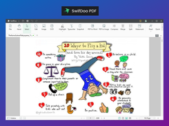 SwifDoo PDF Screenshot 1