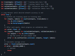 Swift AI Screenshot 1