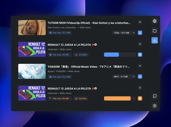 SwiftTube Screenshot 2