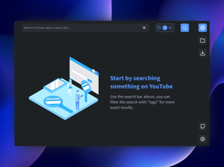 SwiftTube Screenshot 3