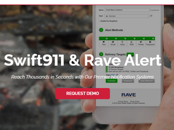 Swift911 Screenshot 1