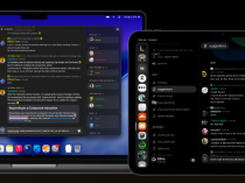 Swiftcord Screenshot 1