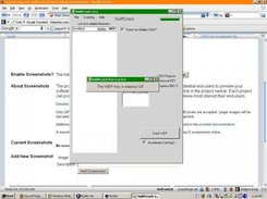 Sucessfully cracked WEP key (Supports Both 64 and 128 Bit)
