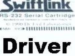 SwiftDriver Screenshot 1