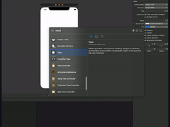 SwiftIconFont Screenshot 1