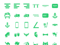 SwiftIcons Screenshot 1