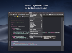 Xcode Extension