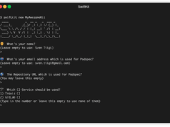 SwiftKit Screenshot 1