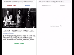 SwiftLinkPreview Screenshot 2