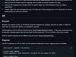 SwiftSuspenders Screenshot 1