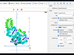 SwiftSVG Screenshot 1