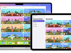 SwiftUI Screenshot 1