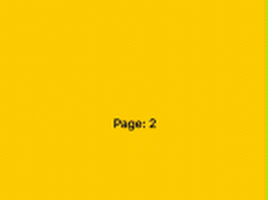 SwiftUIPager Screenshot 1