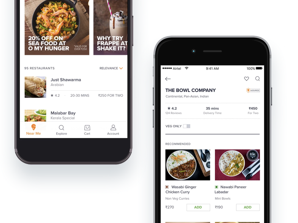 Swiggy Reviews and Pricing 2024