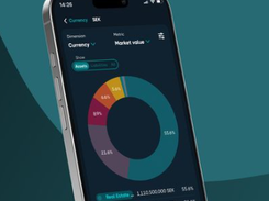 Swimbird Screenshot 1