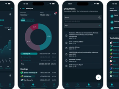 Swimbird Screenshot 1