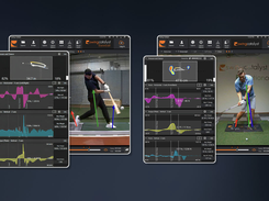 Swing Catalyst Screenshot 1