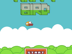 Start Screen