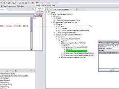 How to use swing debugger