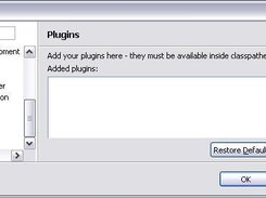 Plugins