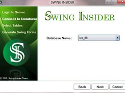 SwingInsider Screenshot 4