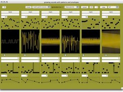 (2) Pattern Sequencer by f0