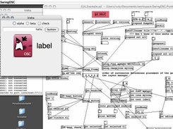 (6) Using Pure Data Patches