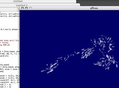 (3) Using the Pen Java2D class