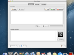 SwingSane on Mac OS X