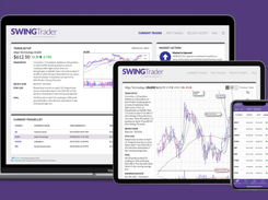 SwingTrader Screenshot 1