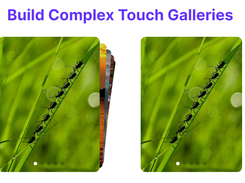 Swiper Screenshot 2